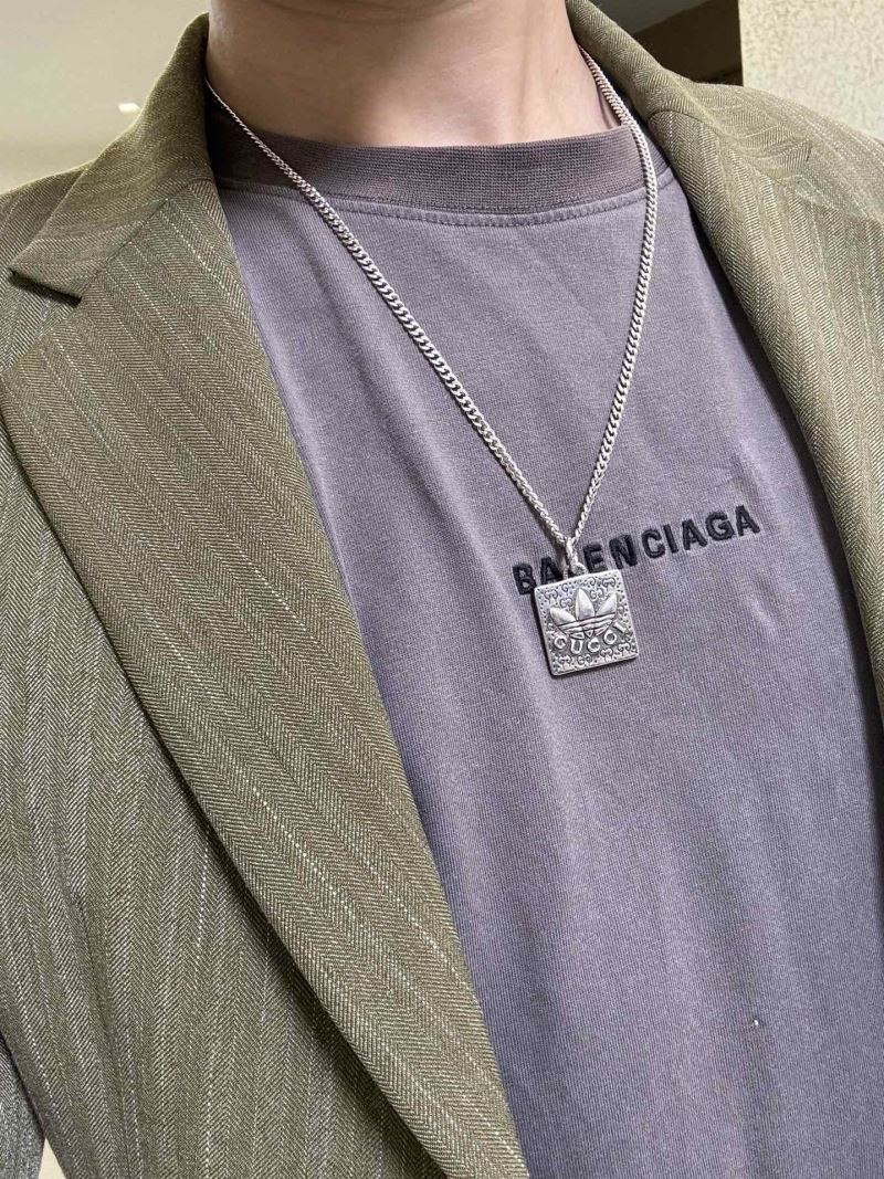 Gvc*1 necklaces